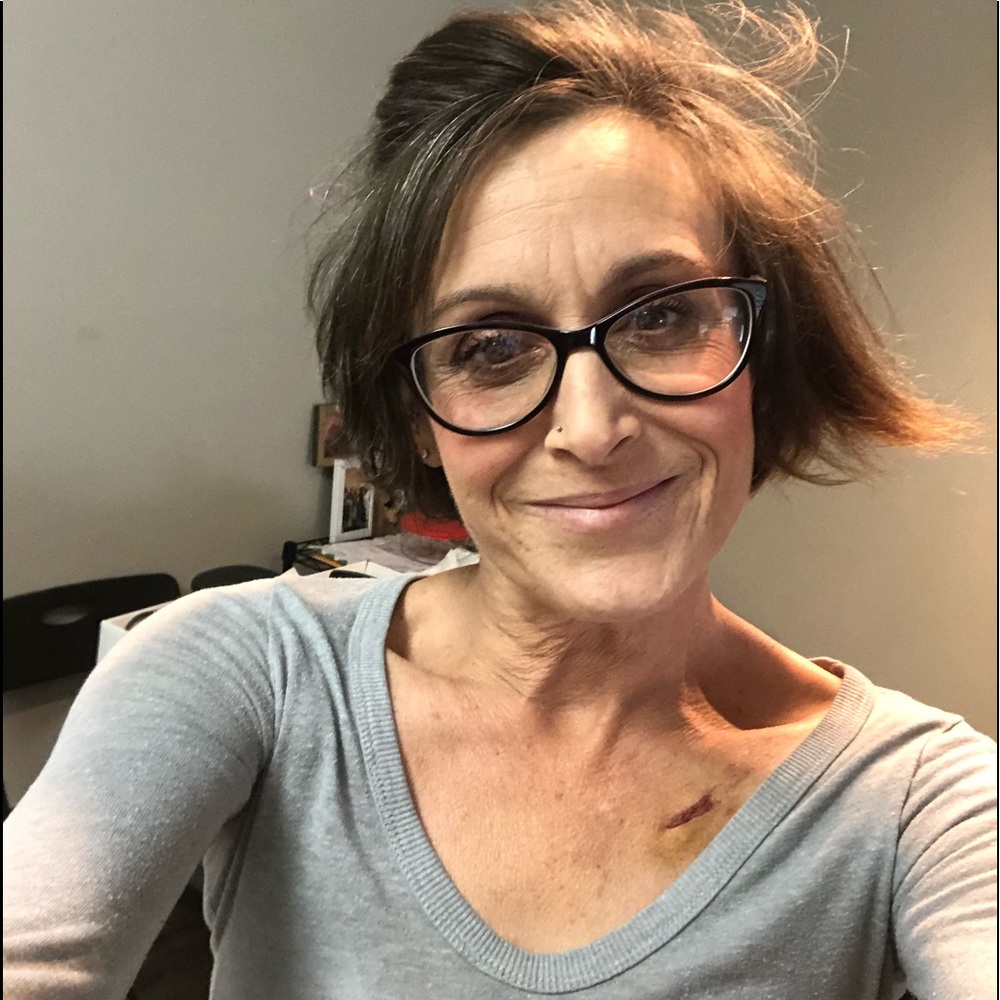 Meet your Posher, Jennifer